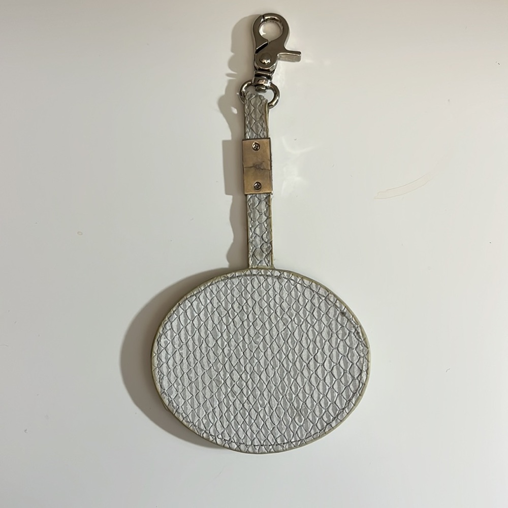 Evil eye keychain - Picture 2 of 4